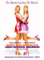 阿珠与阿花Romy and Michele's High School Reunion (1997)