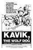 The Courage of Kavik, the Wolf Dog