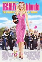 律政俏佳人Legally Blonde (2001)