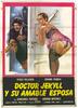 Dottor Jekyll e gentile signora