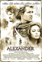 亚历山大大帝Alexander (2004)