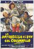 Dottoressa ci sta col colonello, La