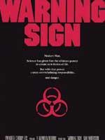 细菌浩劫Warning Sign (1985)