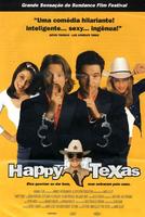 一笼傻鸟Happy, Texas (1999)