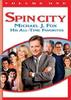 旋转城市/Spin City(1996)