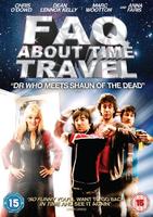 有关时间旅行的热门问题Frequently Asked Questions About Time Travel (2009)