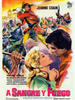 Col ferro e col fuoco(1963)