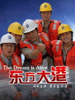东方大港The Dream Is Alive (2007)