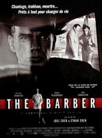 缺席的人The Man Who Wasn’t There (2001)