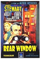 后窗Rear Window (1954)