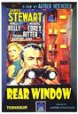 后窗/Rear Window(1954)
