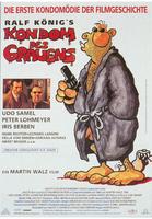 杀手安全套Kondom des Grauens (1996)