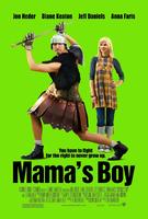 妈妈的宝贝Mama's Boy (2007)