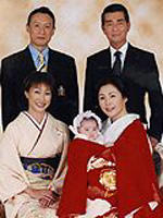 熟年离婚 (2005)