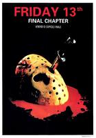 黑色星期五：终结篇Friday the 13th: The Final Chapter (1984)