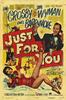 就是为你/Just for You(1952)