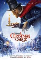 圣诞颂歌A Christmas Carol (2009)