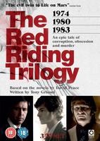 血色侦程：1980Red Riding: 1980 (2009)