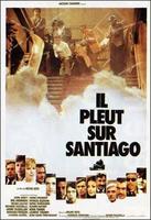 圣地亚哥在下雨Il pleut sur Santiago (1976)