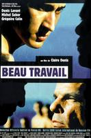 军中禁恋Beau travail (1999)