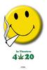 笑脸/Smiley Face(2007)