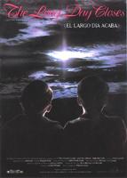 漫长的一天结束了The Long Day Closes (1992)