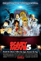惊声尖笑5Scary Movie 5 (2008)