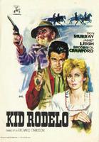 尤马的逃亡者Kid Rodelo (1966)