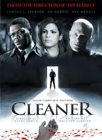 清洁工Cleaner (2007)
