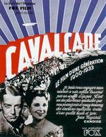 乱世春秋Cavalcade (1933)