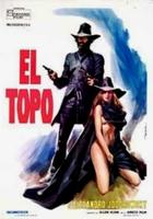 鼹鼠El Topo (1970)