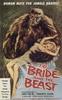 The Bride and the Beast(1958)
