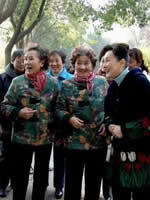 老人的故事 (2006)