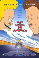 瘪四与大头蛋Beavis and Butt-Head Do America (1996)