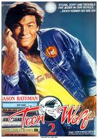十八岁之狼2Teen Wolf Too (1987)