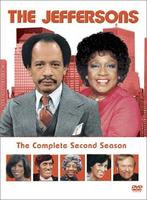 杰佛逊一家The Jeffersons (1975)