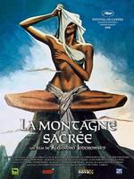 圣山The Holy Mountain (1973)