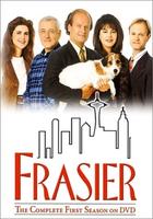 欢乐一家亲Frasier (1993)