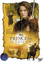 侠盗公主Princess of Thieves (2001)