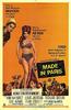 模特儿特派员/Made in Paris(1966)