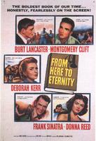 乱世忠魂From Here to Eternity (1953)