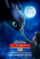 驯龙How to Train Your Dragon (2010)