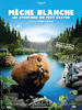河狸白毛历险记/Rivière aux castors, La(2008)