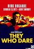 They Who Dare(1954)