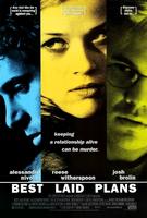 完美计划Best Laid Plans (1999)