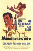 超级情报员麦汉2Murderers' Row (1966)