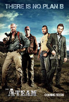 天龙特攻队The A-Team (2010)