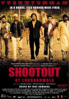 枪战Shoot Out at Lokhandwala (2007)
