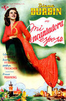 了不起的霍利迪夫人The Amazing Mrs. Holliday (1943)