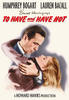 江湖侠侣/To Have and Have Not